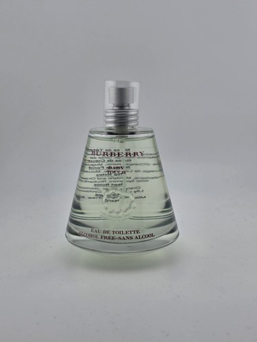 Burberry baby touch alcohol - baby,