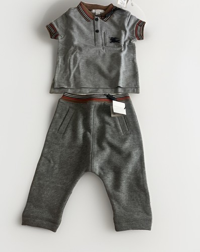 Completo burberry bambino - completo,
