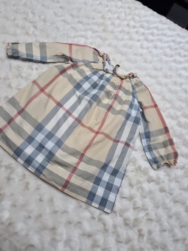 Vestito burberry bambina - burberry, 👗
