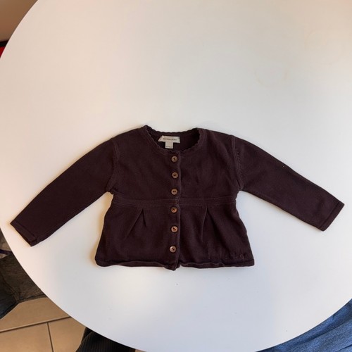 Cardigan maglione burberry - cardigan,