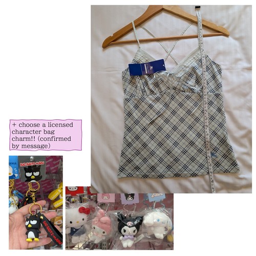 Rara bambola burberry blue - rara,