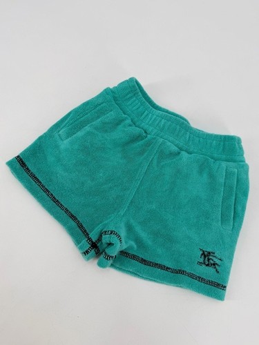 Pantaloncini burberry bambino - pantaloncini,