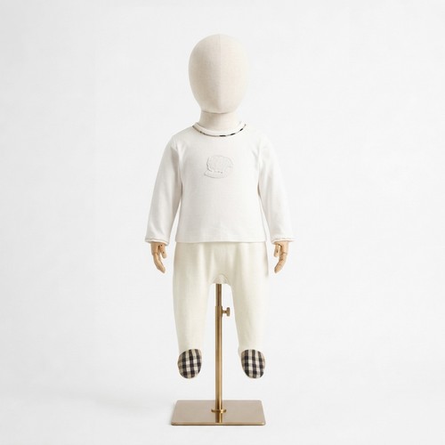 Body pagliaccetto bambino