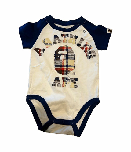 Bathing ape bape 6m - a,