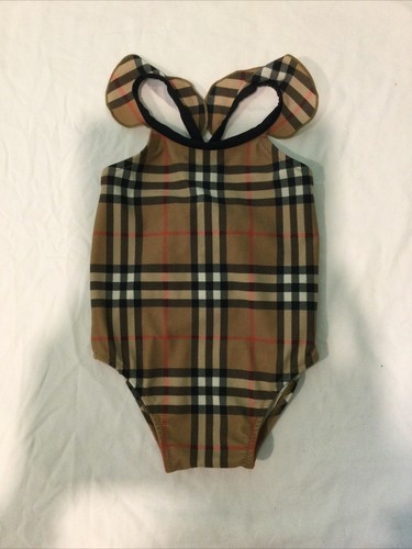 Costume bagno burberry - costume, da