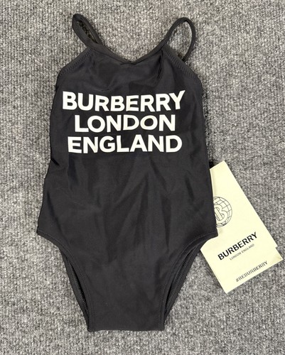 Costume intero burberry - costume,