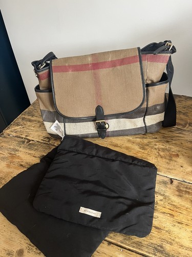 Autentica borsa fasciatoio