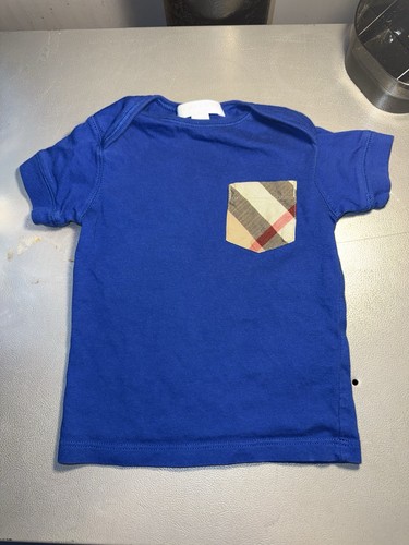 Camicia burberry bambino - burberry,