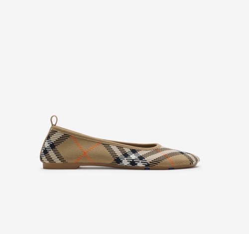 Ballerine donna autentiche - da,