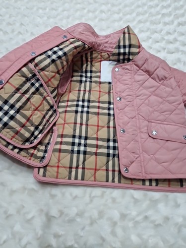 Cappotto burberry bambina - burberry,