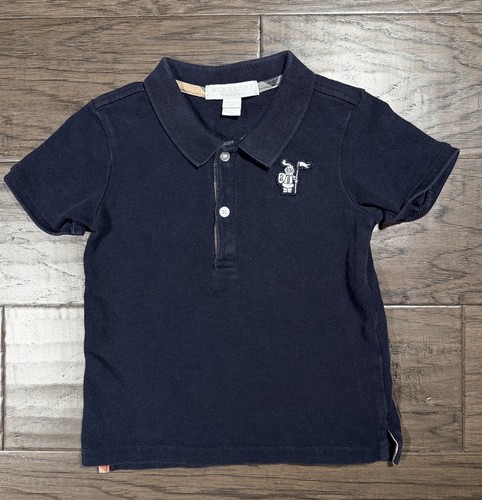 Polo burberry bambino anni - burberry,