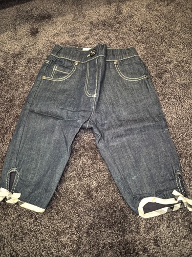 Pantalone burberry bambina - bambina, 3