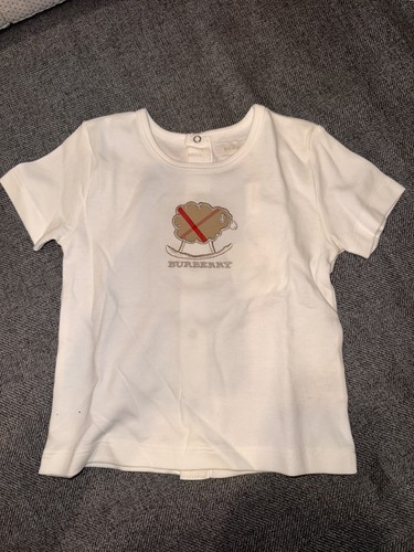 Shirt burberry bambino - t,