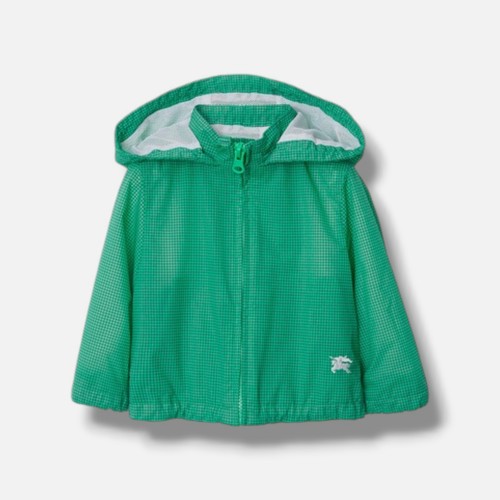 Giacca vento burberry - giacca,