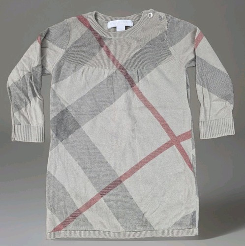 Autentico abito burberry - autentico,