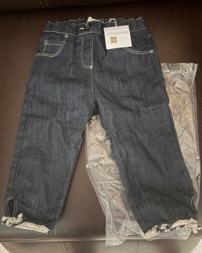 Autentici pantaloni denim