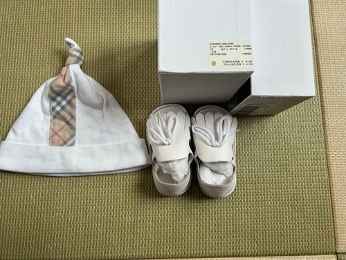 Set cappello prime - set, scarpe