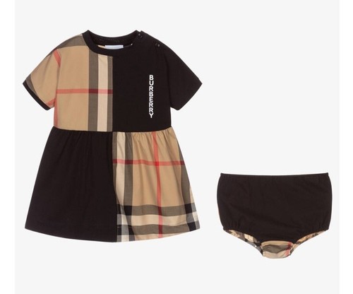 Abiti burberry bambina taglia - abiti,