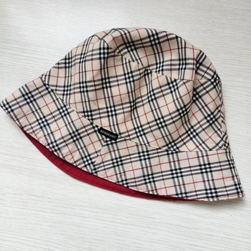 Cappello reversibile bambino