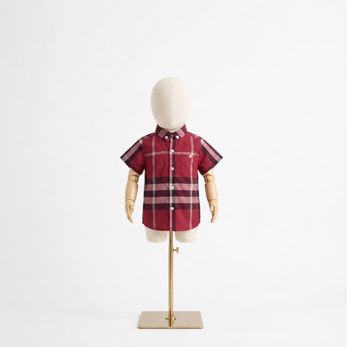 Camicia manica corta - , bambino