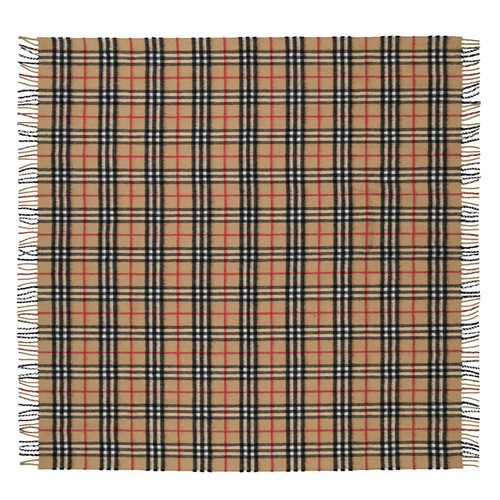Coperta burberry baby archive - burberry,