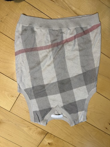 Burberry fondo bambino anni - bambino, 3