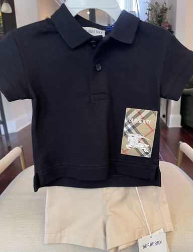 Burberry baby boys - baby,