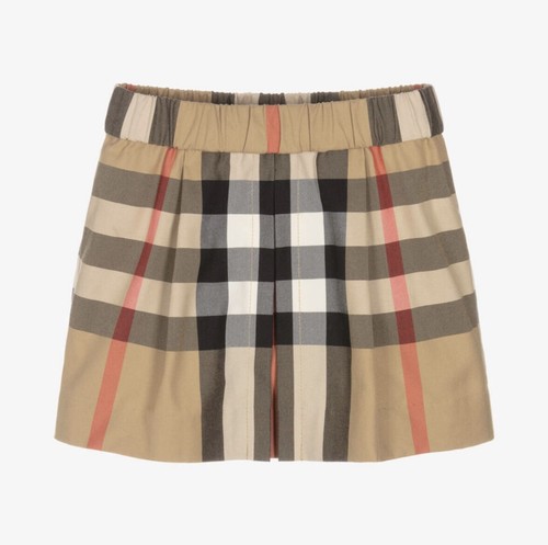 Gonna burberry mini - gonna,