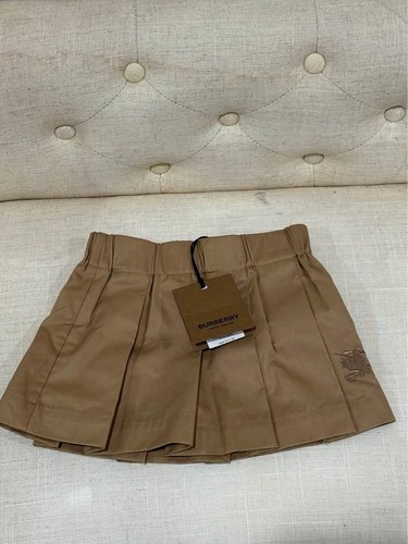 Gonna burberry bambino mesi - gonna, 12