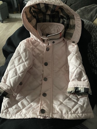 Giacca burberry bambina taglia - bambina,